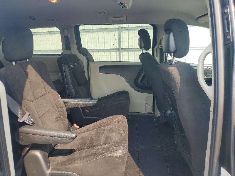 Photo 11 from auction – 2012 DODGE GRAND CARAVAN with VIN 2C4RDGCG6CR332547