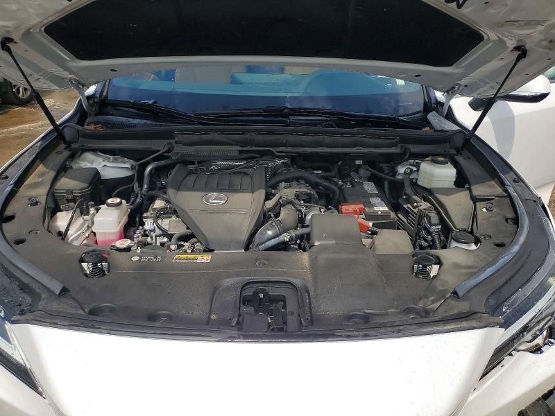 Photo 12 from auction – 2023 LEXUS RX 350 with VIN 2T2BAMCA7PC032005