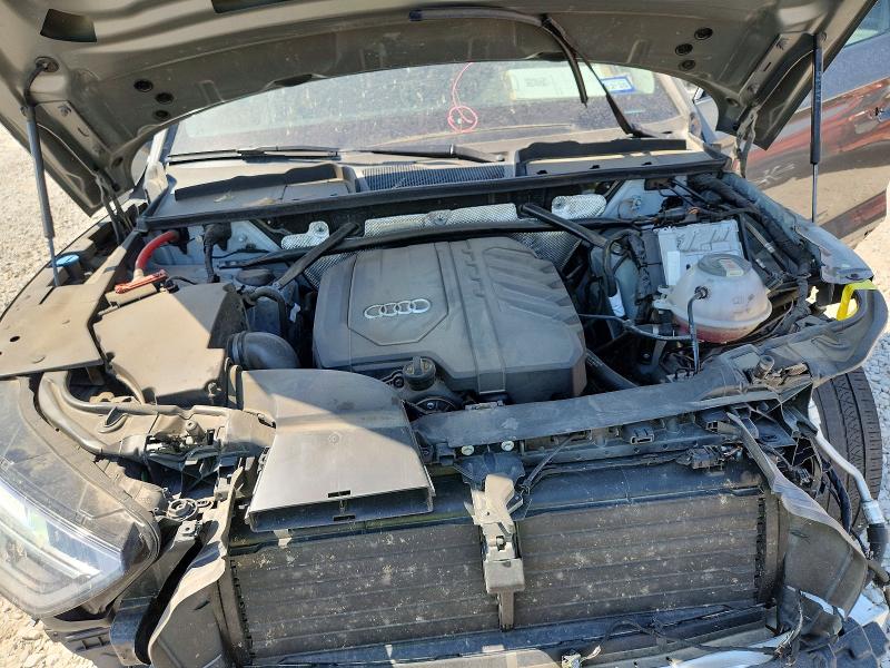 صورة رقم 11 من المزاد - 2023 AUDI Q5 مع VIN WA1EAAFY1P2067320