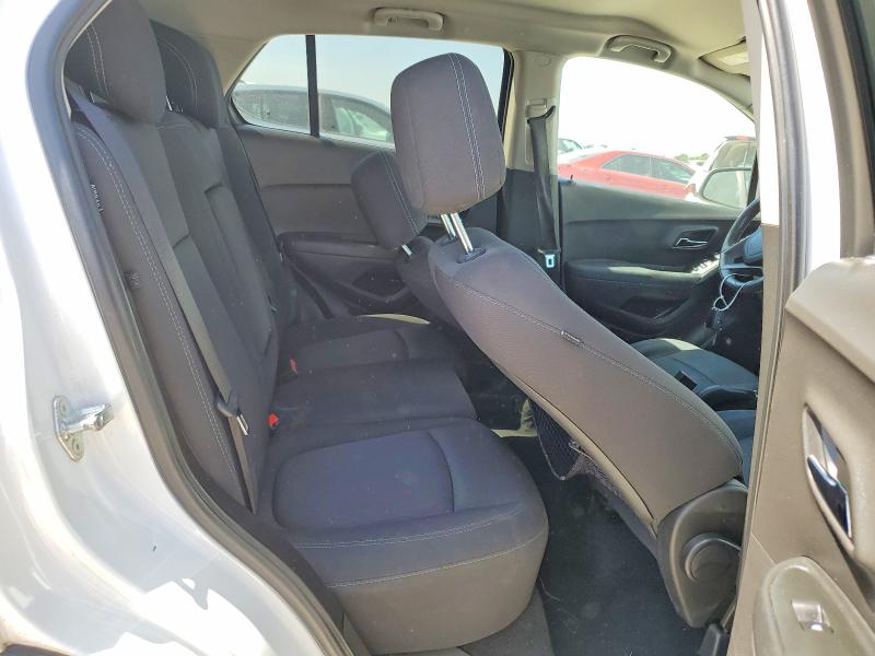 Zdjęcie 11 z aukcji – 2016 CHEVROLET TRAX z VIN 3GNCJLSB2GL196232