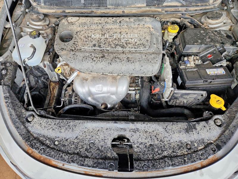 Photo 11 from auction – 2015 DODGE DART with VIN 1C3CDFBB4FD346321