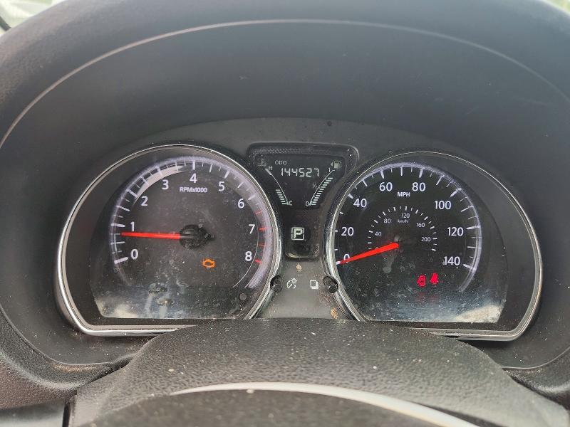 Photo 9 from auction – 2019 NISSAN VERSA with VIN 3N1CN7AP5KL846247