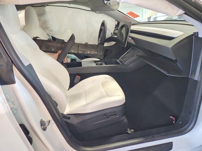 صورة رقم 7 من المزاد - 2026 TESLA MODEL Y مع VIN 7SAYGDEE2TF439591