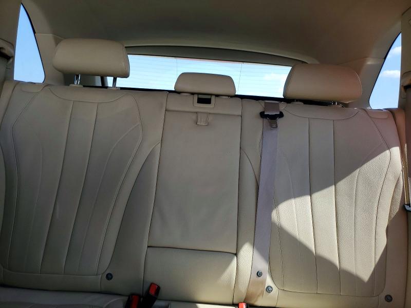 Photo 10 from auction – 2016 BMW X5 with VIN 5UXKR0C53G0P33786