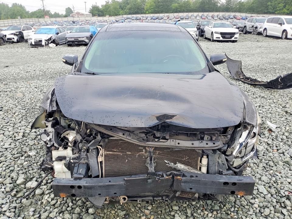 Фото 5 с аукциона – 2009 NISSAN MAXIMA с VIN 1N4AA51E49C851079