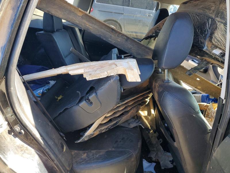 Photo 10 from auction – 2011 SUBARU FORESTER with VIN JF2SHGGC8BH739472