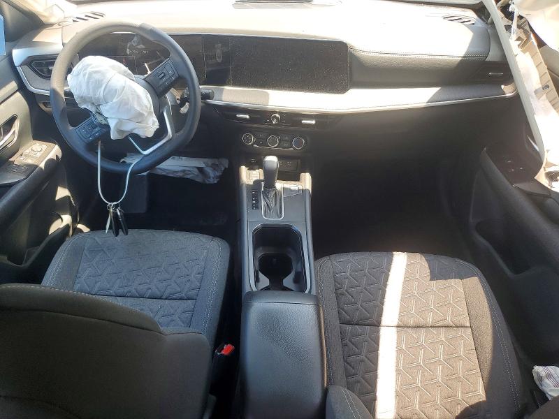 Photo 8 from auction – 2025 NISSAN KICKS with VIN 3N8AP6CA6SL433808