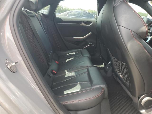 Photo 10 from auction – 2019 AUDI RS3 with VIN WUABWGFF8KA905498
