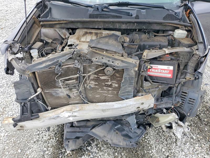 Photo 12 from auction – 2012 TOYOTA HIGHLANDER with VIN 5TDZK3EH5CS089213
