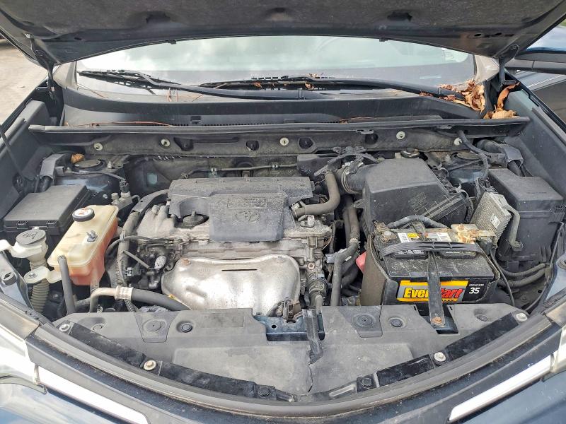Zdjęcie 12 z aukcji – 2018 TOYOTA RAV4 z VIN JTMYFREV9JJ161744