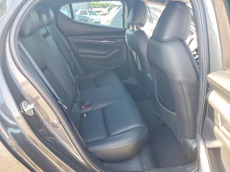 Photo 10 from auction – 2021 MAZDA 3 with VIN JM1BPAKL0M1308464
