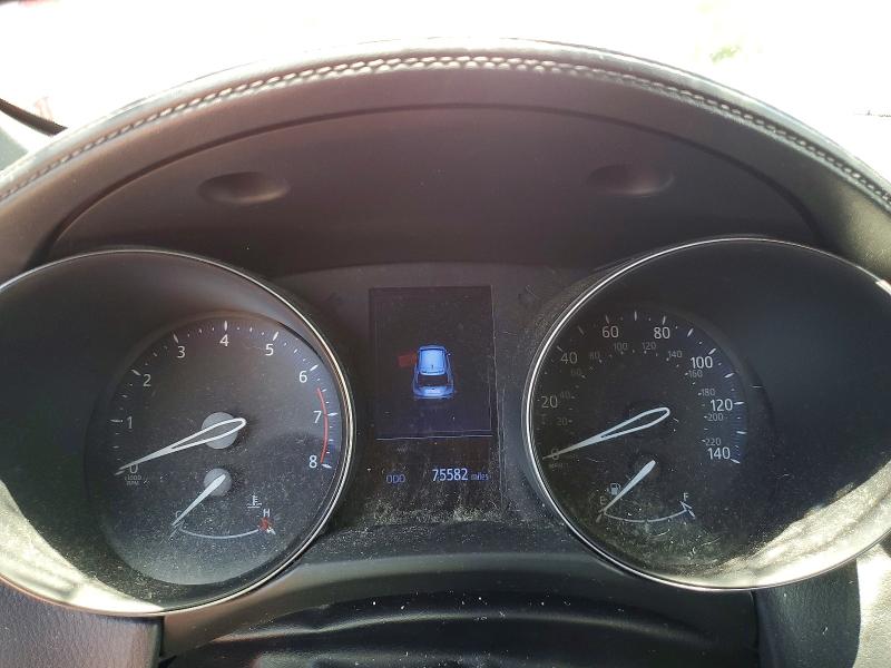 Photo 9 from auction – 2019 TOYOTA C-HR with VIN NMTKHMBXXKR093353