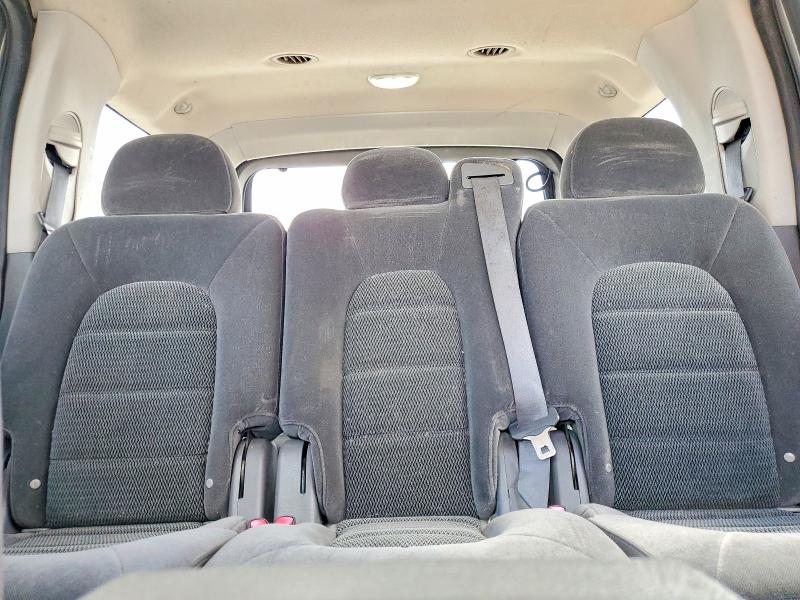 Photo 10 from auction – 2003 FORD EXPLORER with VIN 1FMZU63K23ZB02469