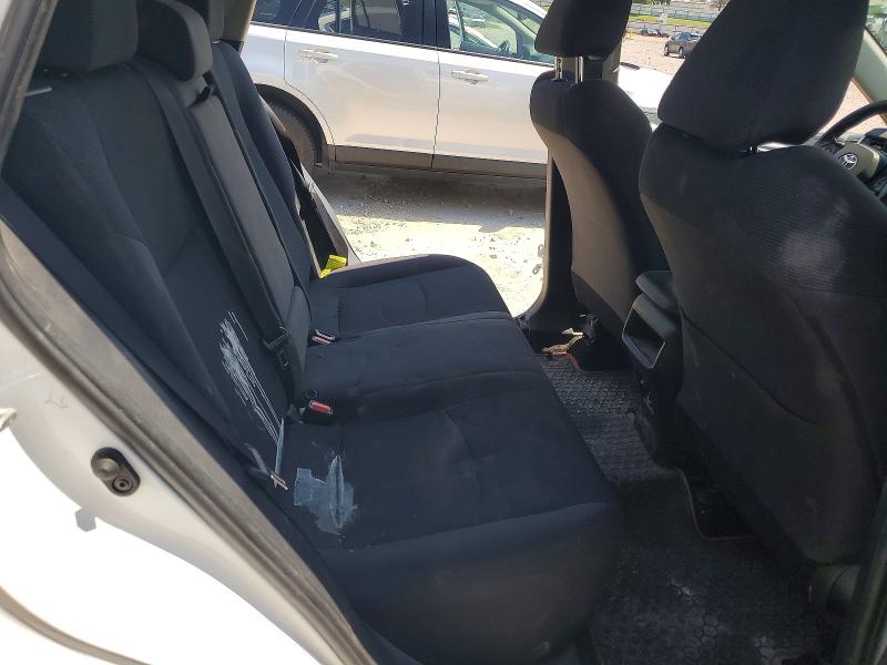 Photo 11 from auction – 2019 TOYOTA RAV4 with VIN 2T3F1RFV0KW005597