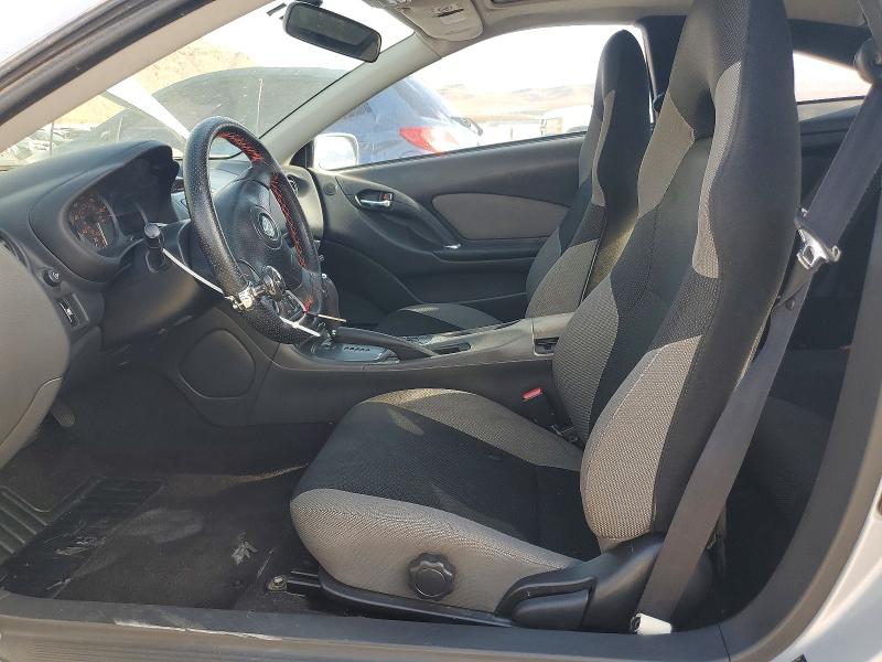 Photo 7 from auction – 2005 TOYOTA CELICA with VIN JTDDR32TX50183379