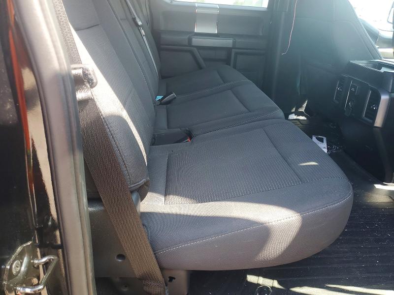 Photo 10 from auction – 2016 FORD F150 with VIN 1FTEW1EPXGFD22958