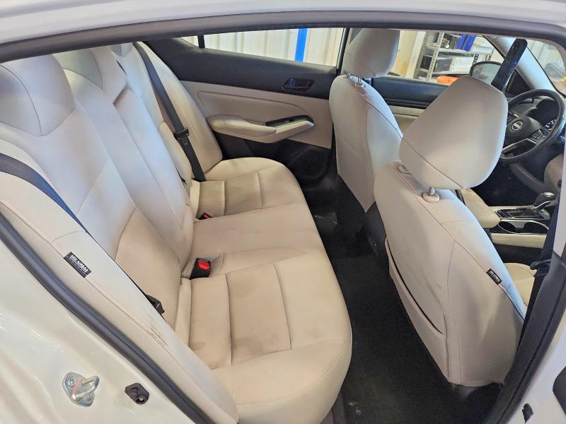 Photo 10 from auction – 2024 NISSAN ALTIMA with VIN 1N4BL4DV4RN318867