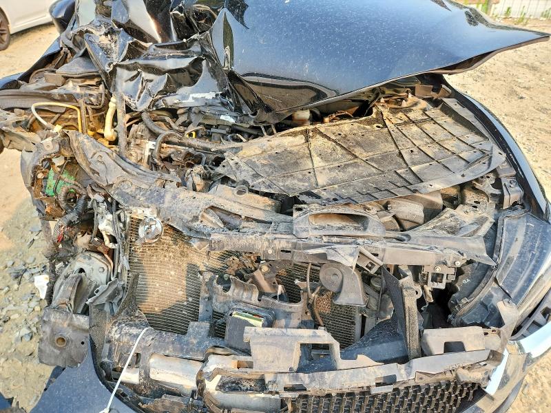 Zdjęcie 11 z aukcji – 2020 MAZDA 6 z VIN JM1GL1VM1L1526725
