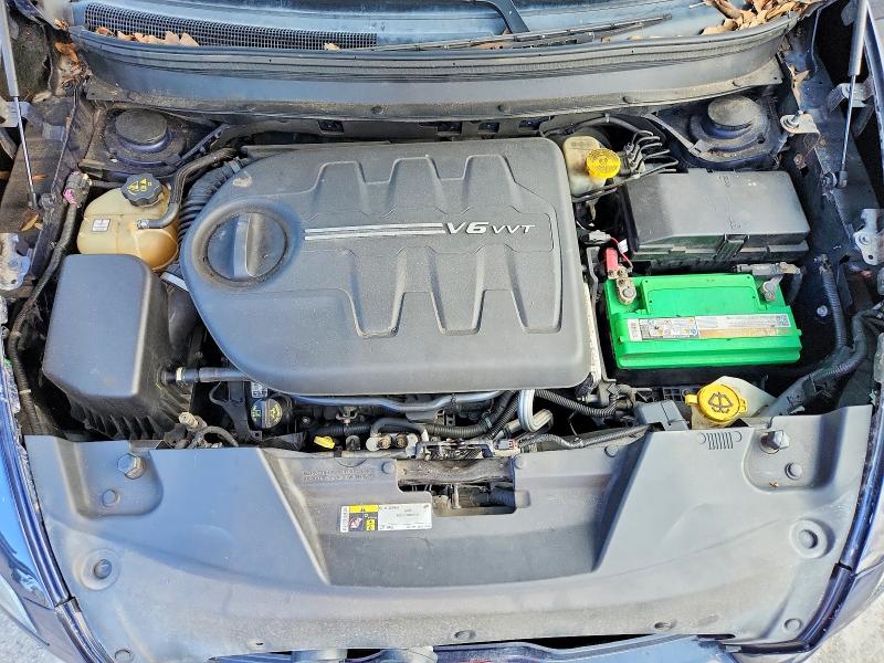 Photo 12 from auction – 2016 JEEP CHEROKEE with VIN 1C4PJMCS6GW323329