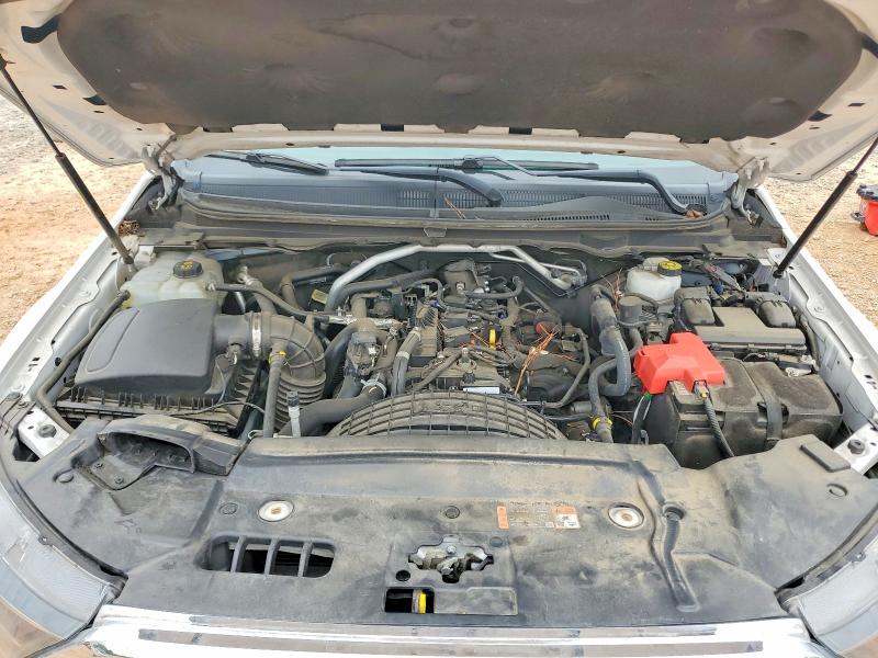 Photo 11 from auction – 2021 FORD RANGER with VIN 1FTER4EH4MLD66789