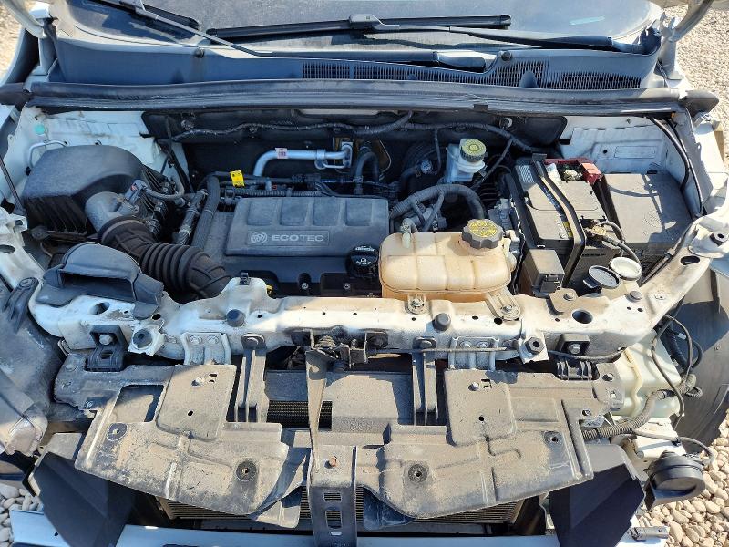 Photo 12 from auction – 2019 BUICK ENCORE with VIN KL4CJASB1KB762480