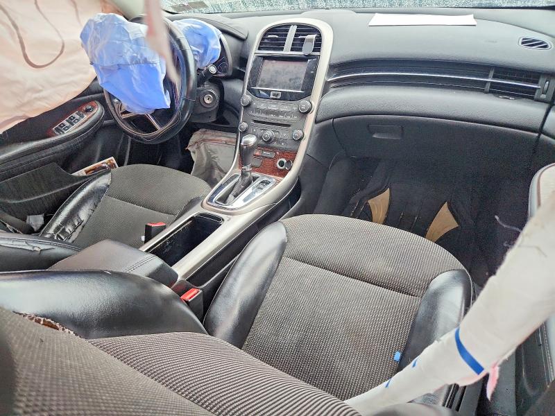 Foto 8 de la subasta – 2013 CHEVROLET MALIBU con VIN 1G11E5SA6DF301702
