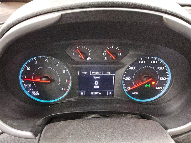 Photo 9 from auction – 2019 CHEVROLET MALIBU with VIN 1G1ZB5ST5KF197102