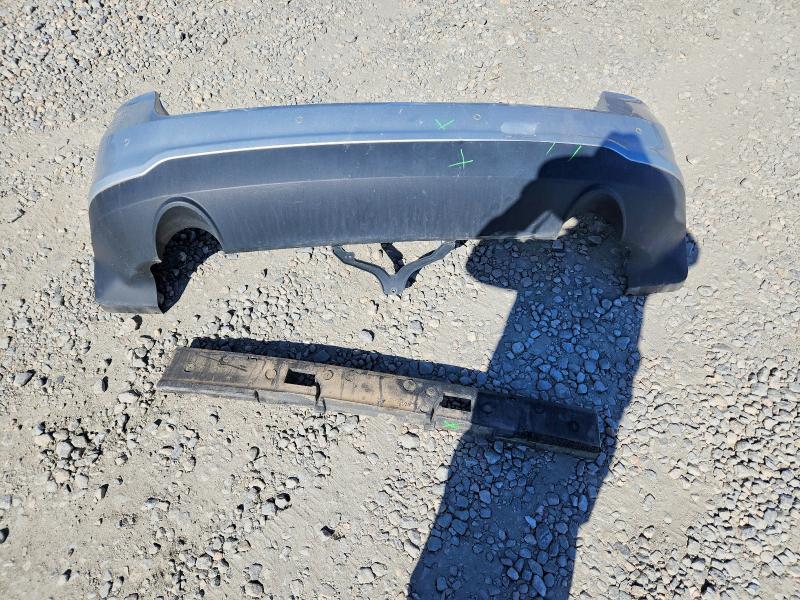 Photo 13 from auction – 2014 FORD EDGE with VIN 2FMDK3JC9EBB47263