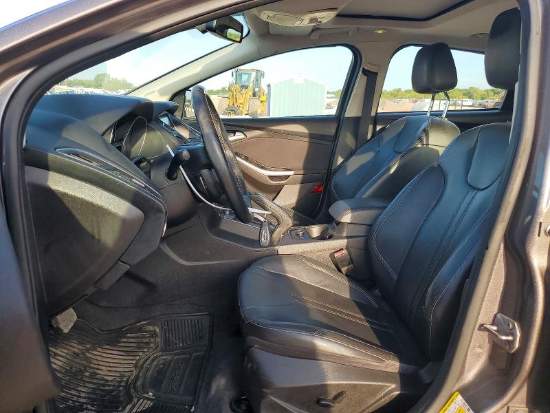 Photo 7 from auction – 2012 FORD FOCUS with VIN 1FAHP3N20CL236036