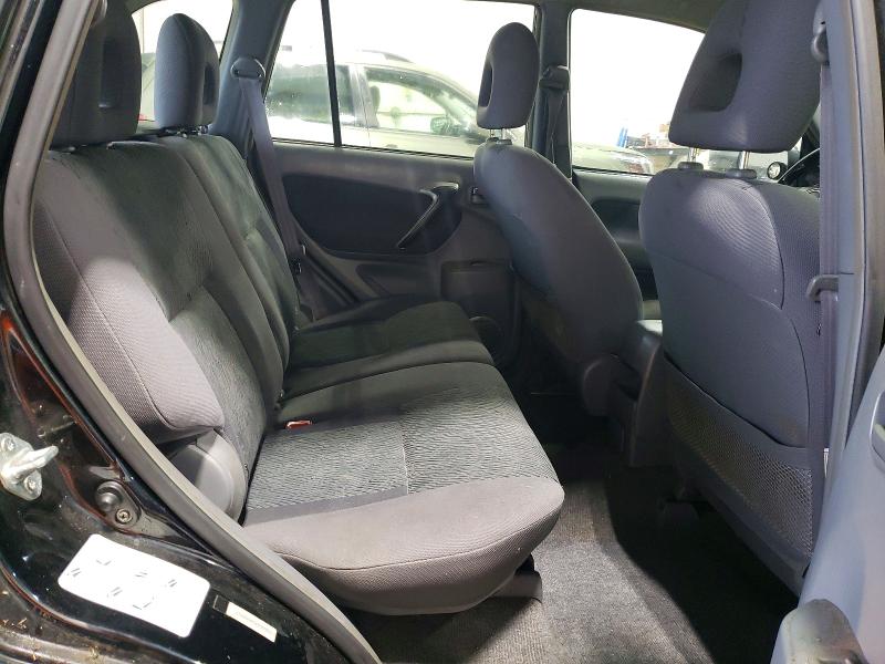 Photo 11 from auction – 2002 TOYOTA RAV4 with VIN JTEGH20V120047552