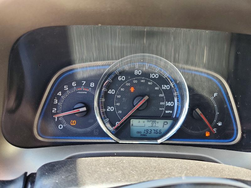 Photo 9 from auction – 2015 TOYOTA RAV4 with VIN 2T3YFREV9FW156701