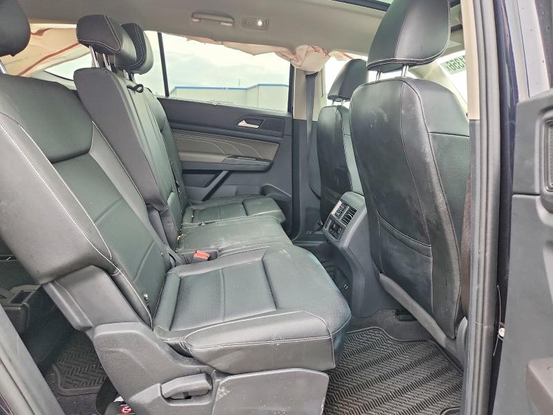 Photo 11 from auction – 2023 VOLKSWAGEN ATLAS with VIN 1V2BR2CA3PC503320