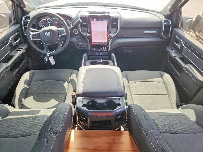 Photo 8 from auction – 2026 RAM 3500 with VIN 3C63RRHL2TG151127