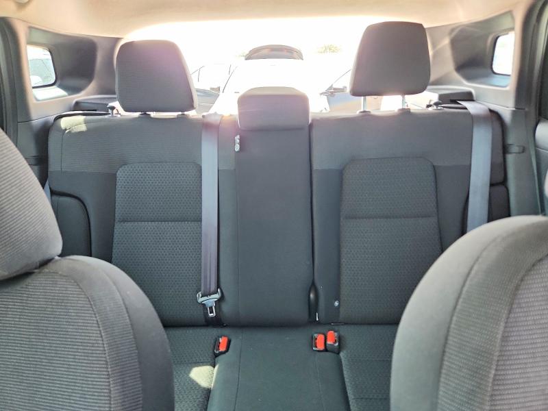 Photo 10 from auction – 2025 NISSAN KICKS with VIN 3N8AP6BA1SL320818