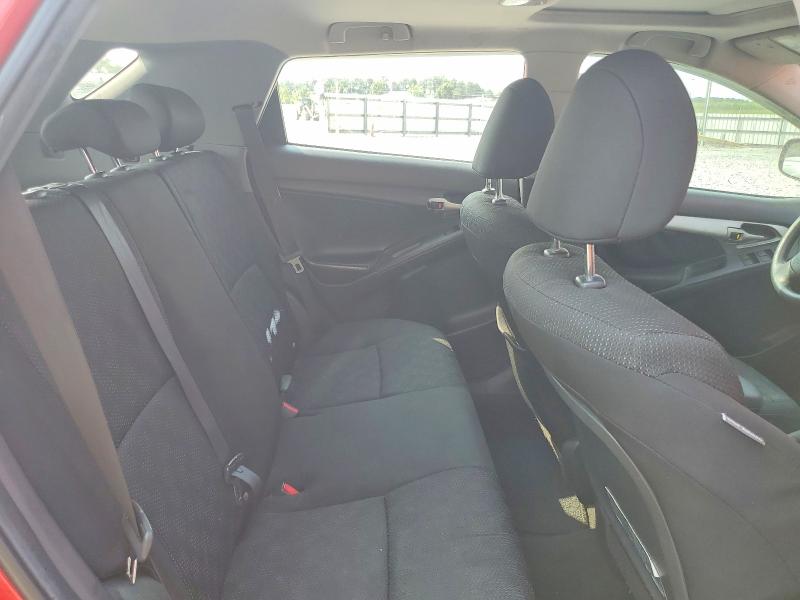 صورة رقم 10 من المزاد - 2009 TOYOTA MATRIX مع VIN 2T1KE40E99C020859