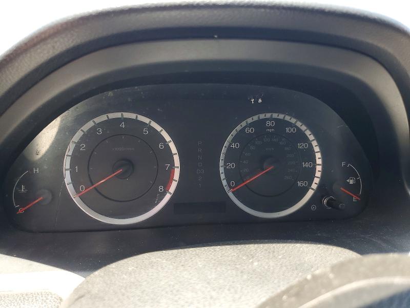 Foto 9 de la subasta – 2012 HONDA ACCORD con VIN 1HGCP2F82CA148362