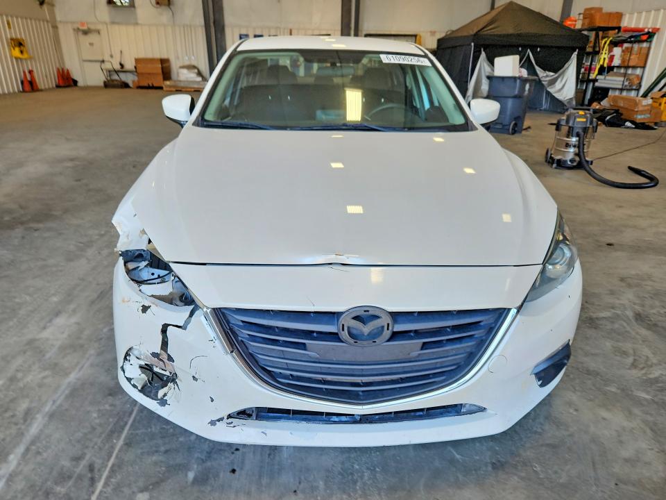 Photo 5 from auction – 2016 MAZDA 3 with VIN JM1BM1T75G1335741