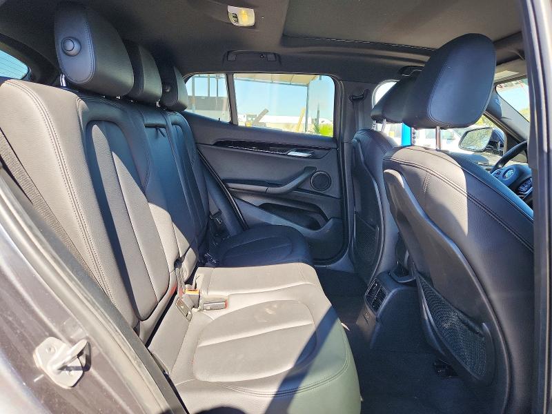 Photo 11 from auction – 2019 BMW X2 with VIN WBXYJ3C51KEP77479