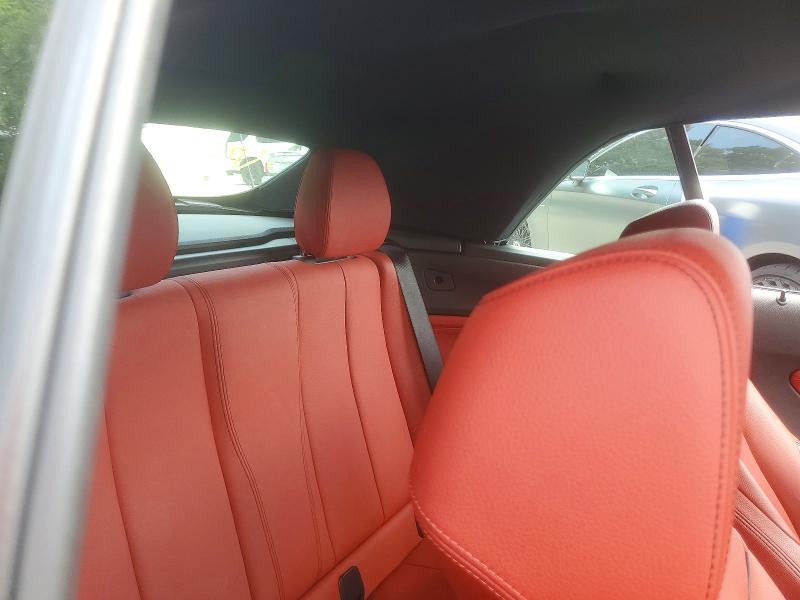Photo 10 from auction – 2015 BMW 228 with VIN WBA1K5C51FV242615