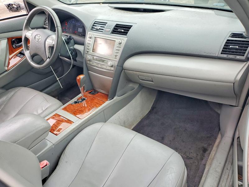 Photo 8 from auction – 2010 TOYOTA CAMRY with VIN 4T1BF3EK0AU098486
