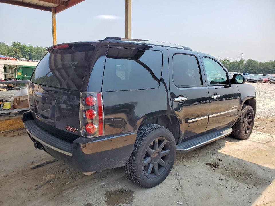 Photo 3 from auction – 2013 GMC YUKON with VIN 1GKS2EEFXDR104093