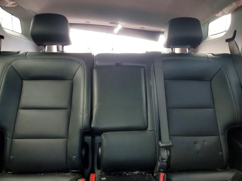 Photo 10 from auction – 2024 GMC TERRAIN with VIN 3GKALPEGXRL181302
