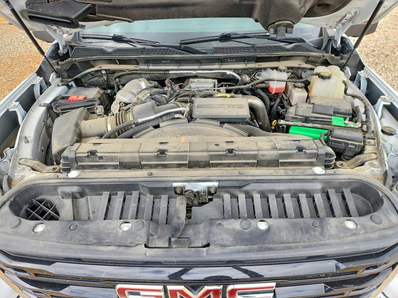Foto 11 de la subasta – 2023 GMC SIERRA con VIN 1GT49LEY1PF215367