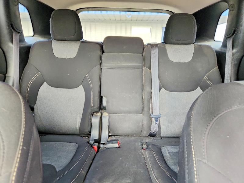 Photo 10 from auction – 2018 JEEP CHEROKEE with VIN 1C4PJMCX0JD548800