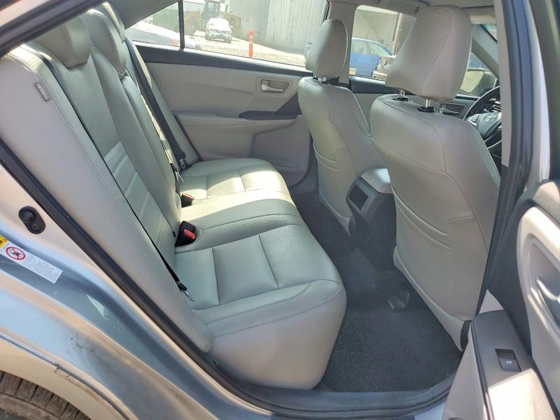 Photo 10 from auction – 2016 TOYOTA CAMRY with VIN 4T1BF1FK6GU231098