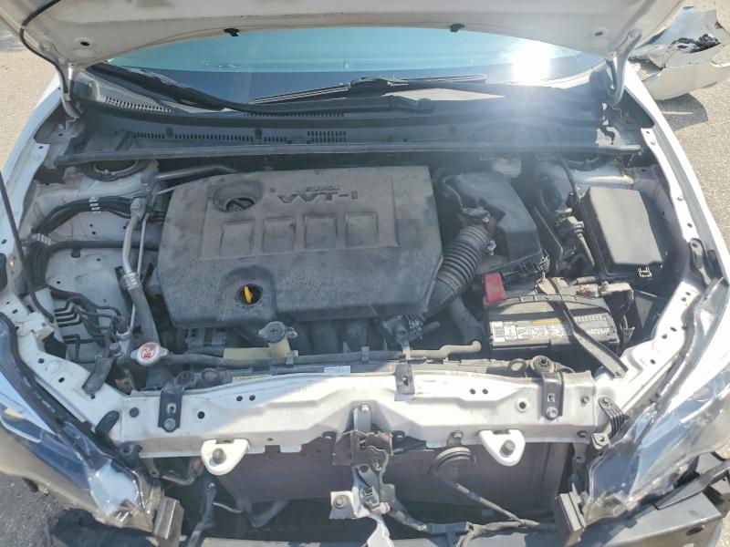 Photo 11 from auction – 2017 TOYOTA COROLLA with VIN 5YFBURHE1HP690747