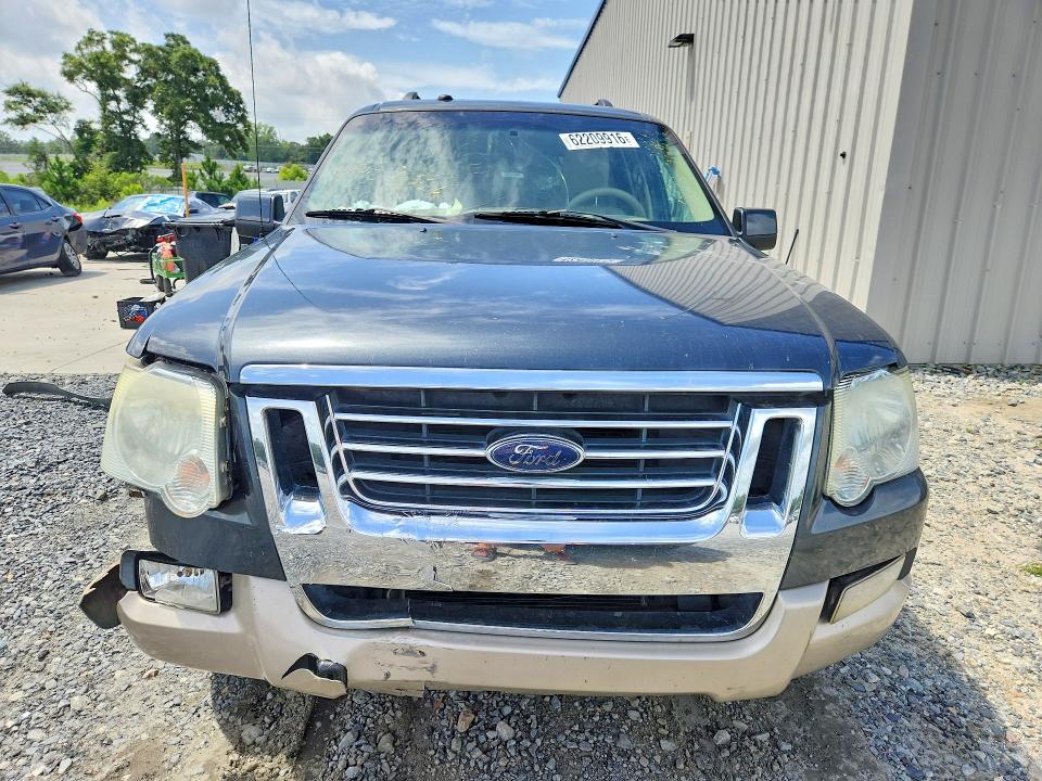 Photo 5 from auction – 2010 FORD EXPLORER with VIN 1FMEU6EEXAUA32848