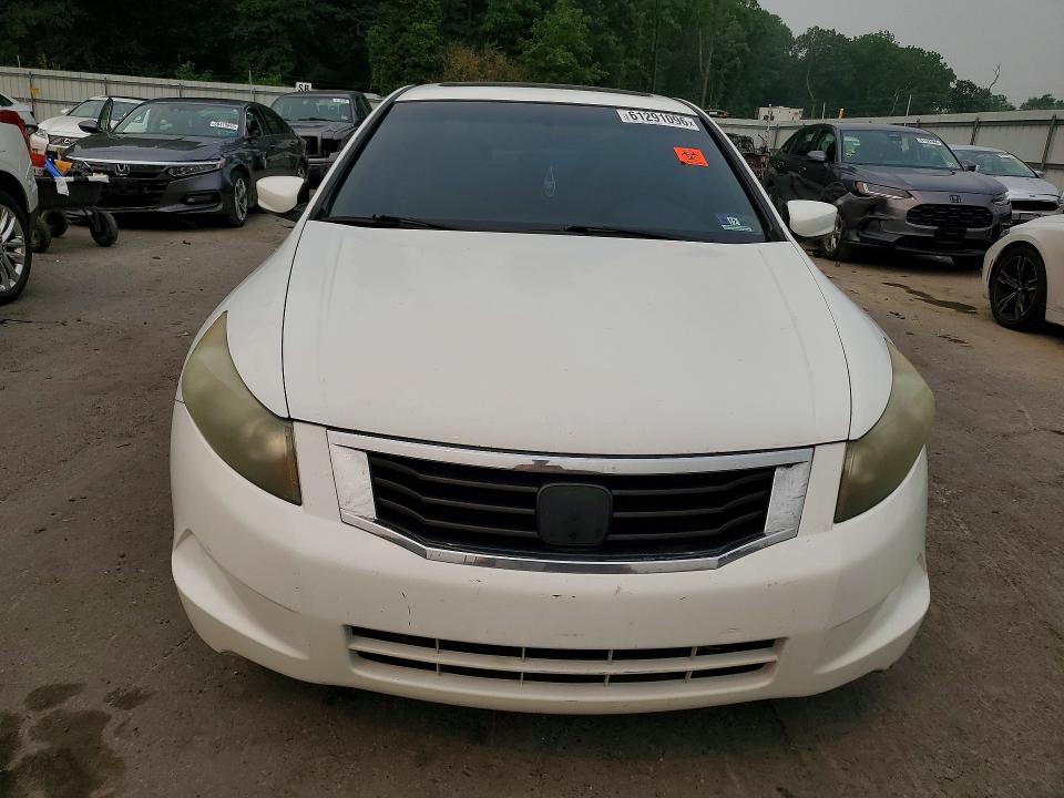 Photo 5 from auction – 2008 HONDA ACCORD with VIN 1HGCP25768A006306