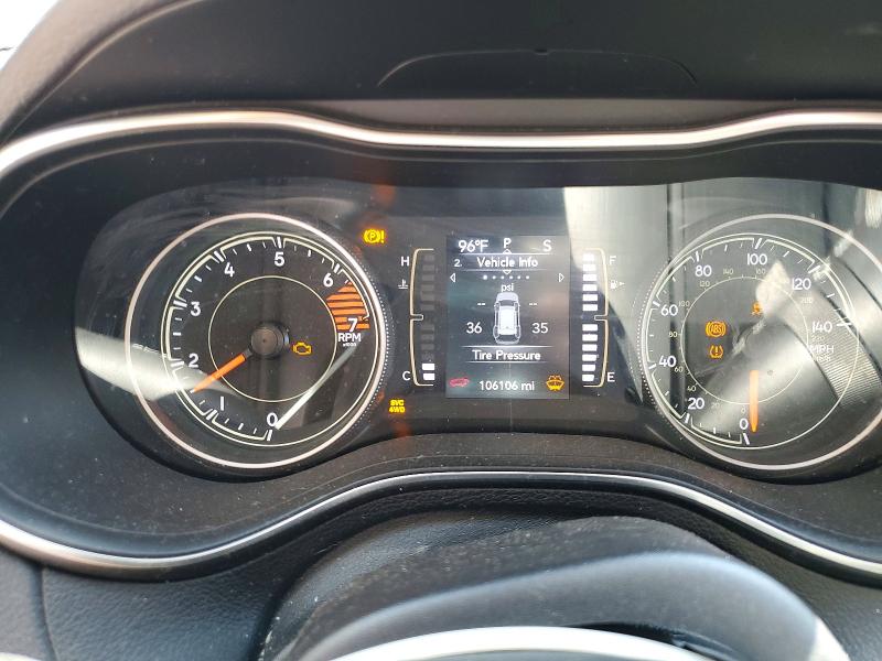 Photo 9 from auction – 2020 JEEP CHEROKEE with VIN 1C4PJMLB7LD625301