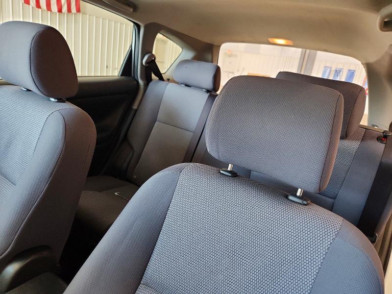 Photo 10 from auction – 2005 PONTIAC VIBE with VIN 5Y2SL63815Z441353